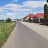 Lunca Calnicului Teren intravilan construibil utilitati central drum asfalt